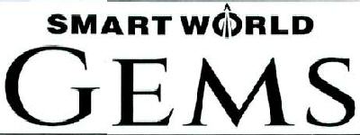 Smartworld Gems Device mark 5161816 Trademark