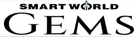 Smartworld Gems Device mark 5161818 Trademark