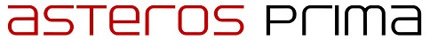 Asteros Prima Device mark 5162901 Trademark