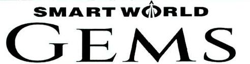Smartworld Gems Device mark 5161817 Trademark