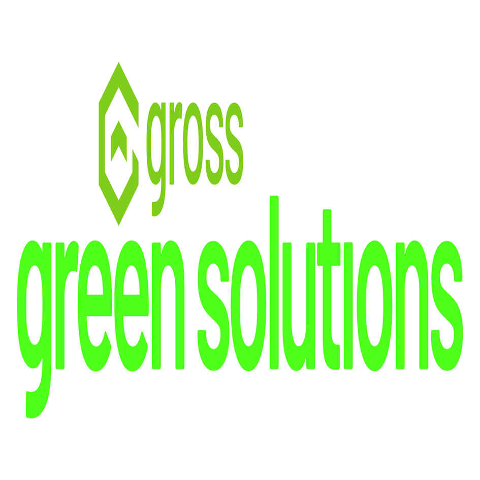 Gross Green Solutions Device mark 5162444 Trademark