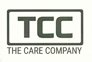 Tcc The Care Company Device mark 5162223 Trademark