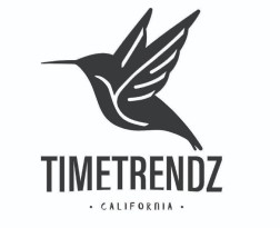 Timetrendz California Device mark 5162382 Trademark