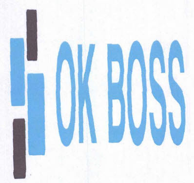Ok Boss Device mark 5162237 Trademark
