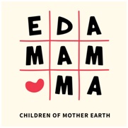 Ed-a-mamma - Children Of Mother Earth Device mark 5163139 Trademark