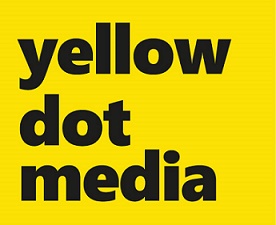Yellow Dot Media Device mark 5163065 Trademark