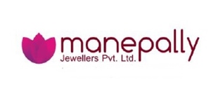 Manepally Jewellers Pvt.ltd Device mark 5162781 Trademark