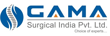 Gama Device mark 5163869 Trademark