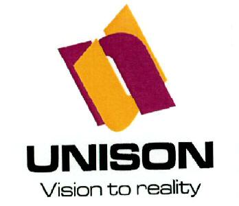Deice Of U&n With Unison Vision To Reality Device mark 5163333 Trademark
