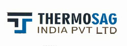 Thermosag India Pvt Ltd With Logo Device mark 5163400 Trademark