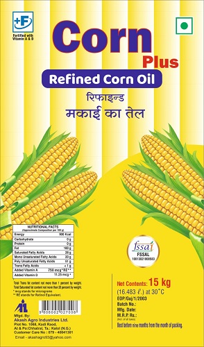 Corn Plus Device mark 5164034 Trademark
