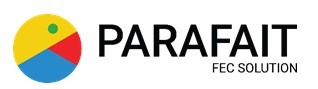 Parafait Fec Solution Logo Device mark 5163912 Trademark