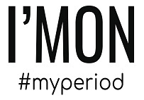 I'mon #myperiod Device mark 5163756 Trademark