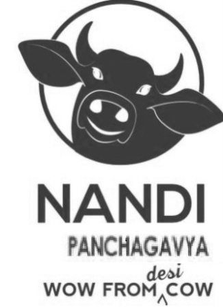 Nandi Panchgavya Device mark 5164206 Trademark