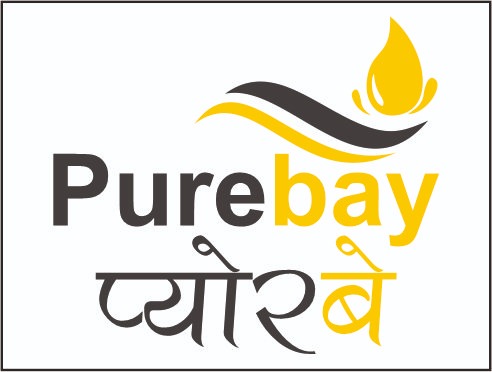 Pure Bay Device mark 5163375 Trademark