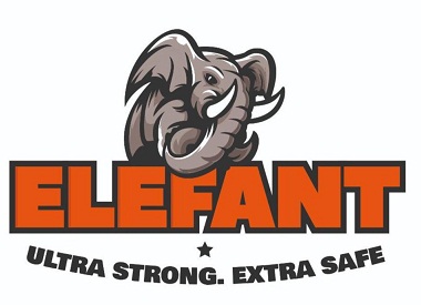 Elefant , Ultra Strong. Extra Safe Device mark 5163827 Trademark