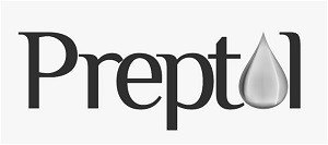 Preptol (with Device) Device mark 5164159 Trademark