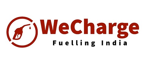 Wecharge Fuelling India Device mark 5164095 Trademark