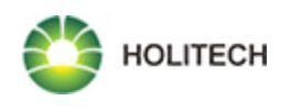 Holitech Device mark 5164230 Trademark
