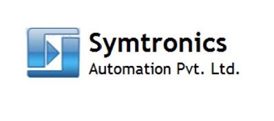 Symtronics Automation Pvt.ltd. With Device Device mark 5164611 Trademark