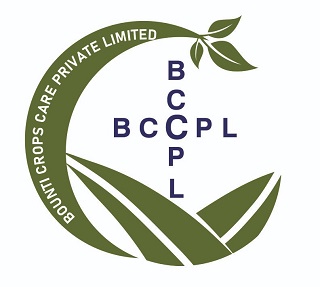 Bccpl Bounti Crops Care Private Limited Device mark 5165094 Trademark