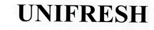 Unifresh Device mark 2358830 Trademark