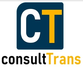 Consulttrans With Device Of Ct Device mark 5165010 Trademark
