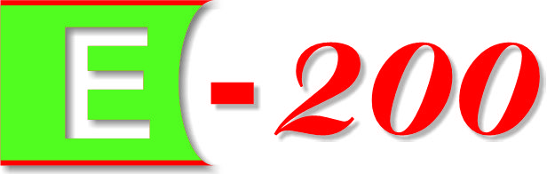 E-200 Device mark 5164326 Trademark