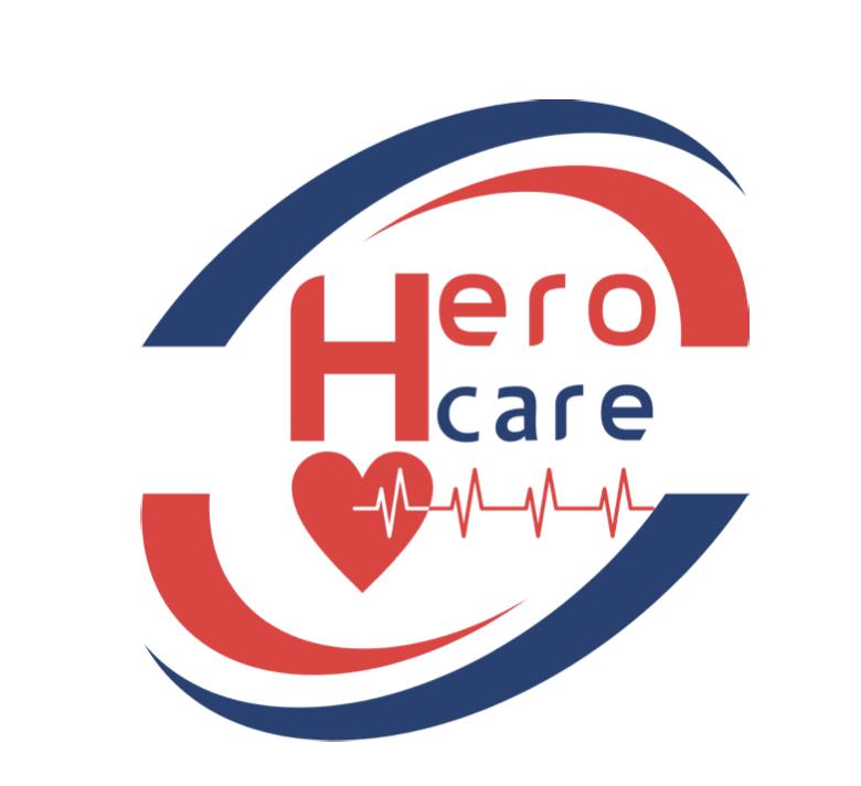Hero Care Device mark 5165249 Trademark