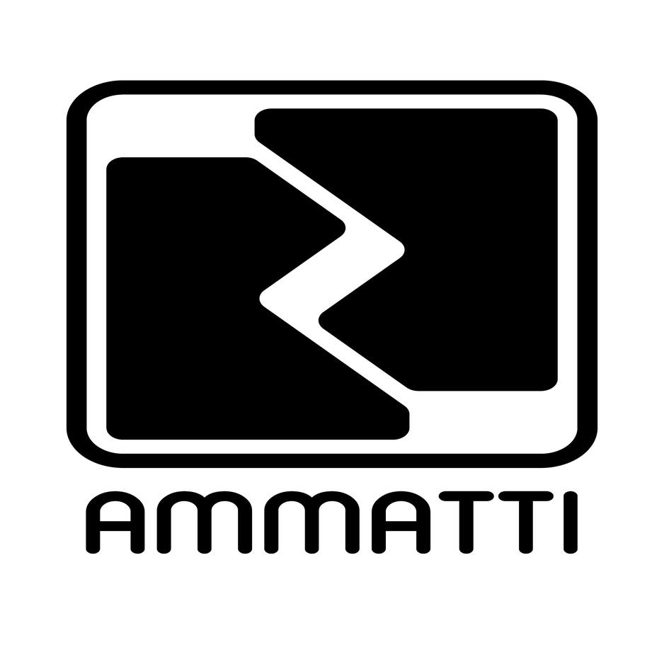 Ammatti Device mark 5165245 Trademark