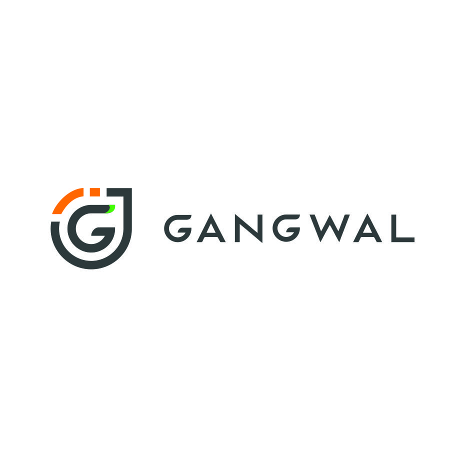 Gangwal Logo Device mark 5165330 Trademark