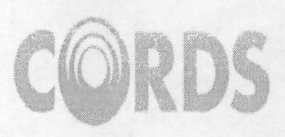 Cords Device mark 2976320 Trademark