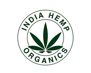 India Hemp Organics Device mark 5165281 Trademark