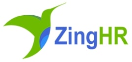 Zinghr Device mark 5165488 Trademark