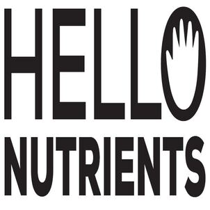 Hello Nutrients Device mark 5165565 Trademark