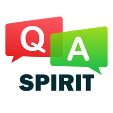 Qaspirit Device mark 5165564 Trademark