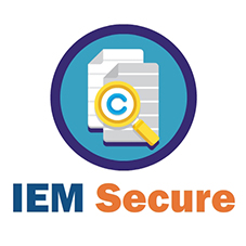 Iem Secure Device mark 5165566 Trademark