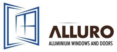 Alluro - Aluminium Windows And Doors Device mark 5165291 Trademark