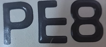 Pe8 Device mark 5165132 Trademark