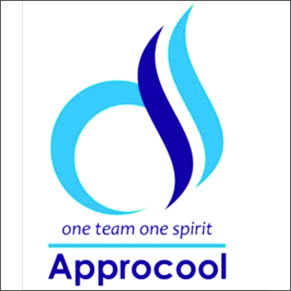 Approcool Device mark 5164909 Trademark