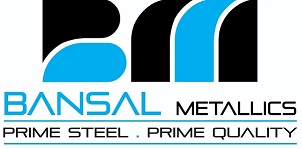 Device Of Bm Bansal Metallics Prime Steel Prime Quality Device mark 5165592 Trademark
