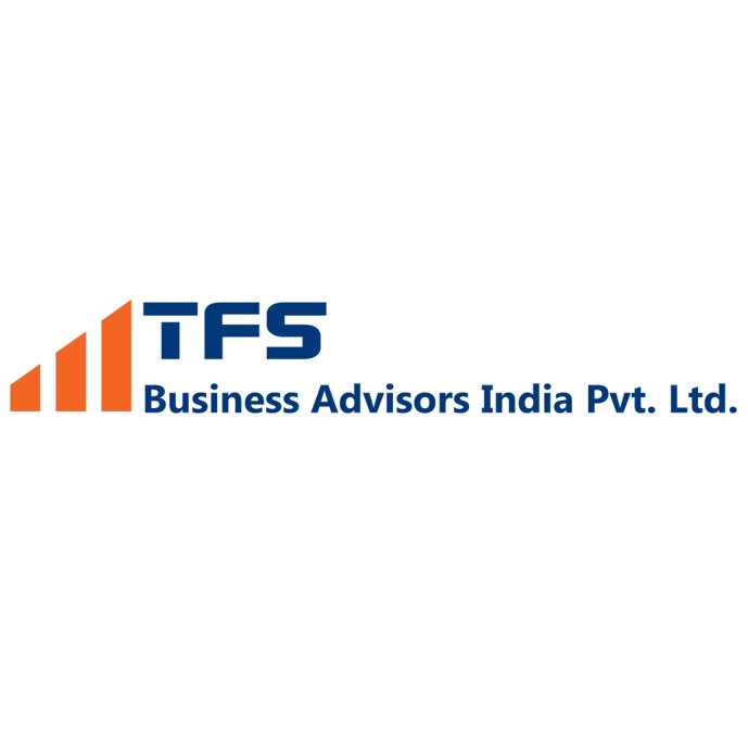 Tfs Business Advisors India Pvt. Ltd. Device mark 5165591 Trademark