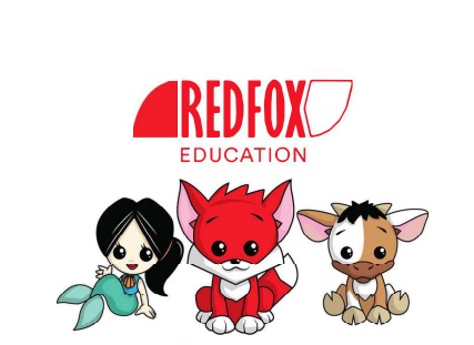 Red Fox Education Device mark 5164912 Trademark