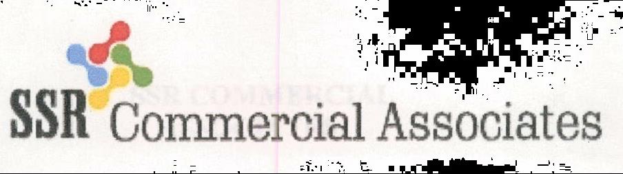 Ssr Commercial Associates Device mark 2056411 Trademark