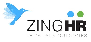 Zinghr Let's Talk Outcomes Device mark 5165538 Trademark