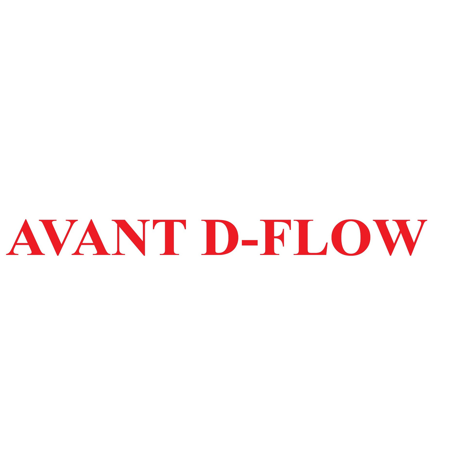 Avant D-flow Device mark 5165982 Trademark