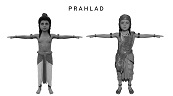 Prahlad Device mark 5165547 Trademark