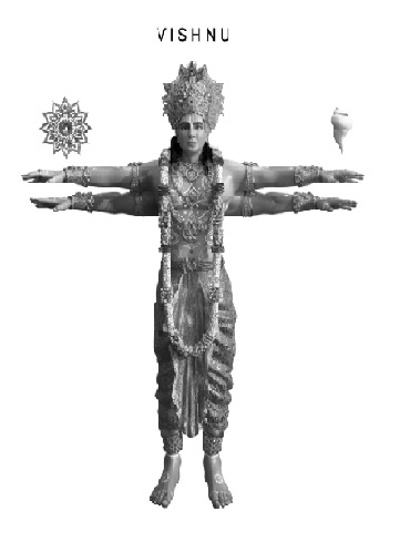 Vishnu Device mark 5165552 Trademark