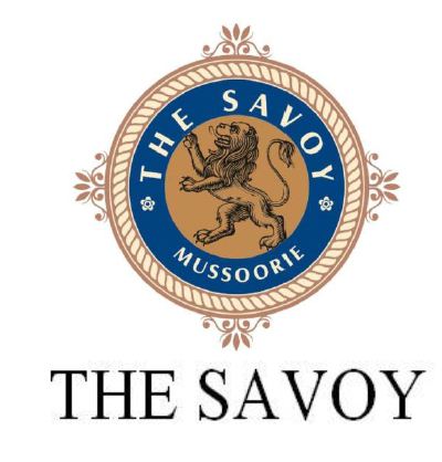 The Savoy Device mark 5165845 Trademark