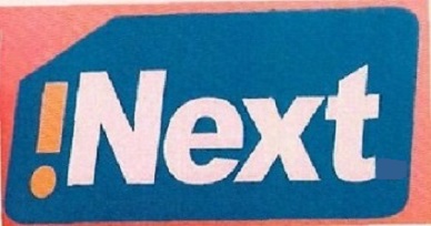 !next Device mark 5165750 Trademark